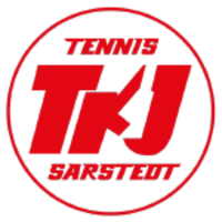 TK Jahn Sarstedt e.V. - Tennisabt. - Reservierungssystem - Anmelden